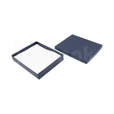 Caja Lino para Collar
