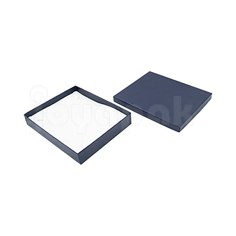 Caja Lino para Collar