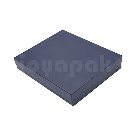 Caja Lino para Collar