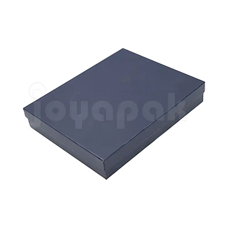 Caja Lino para Collar