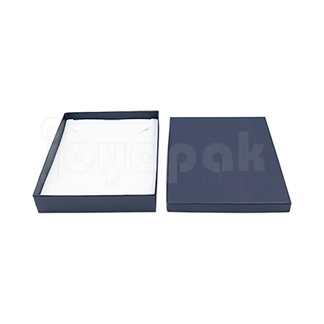 Caja Lino para Collar
