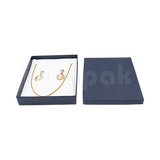 Caja Lino para Collar