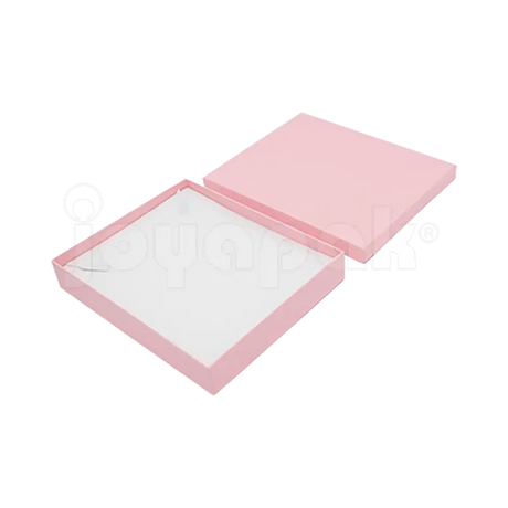 Caja Lino para Collar