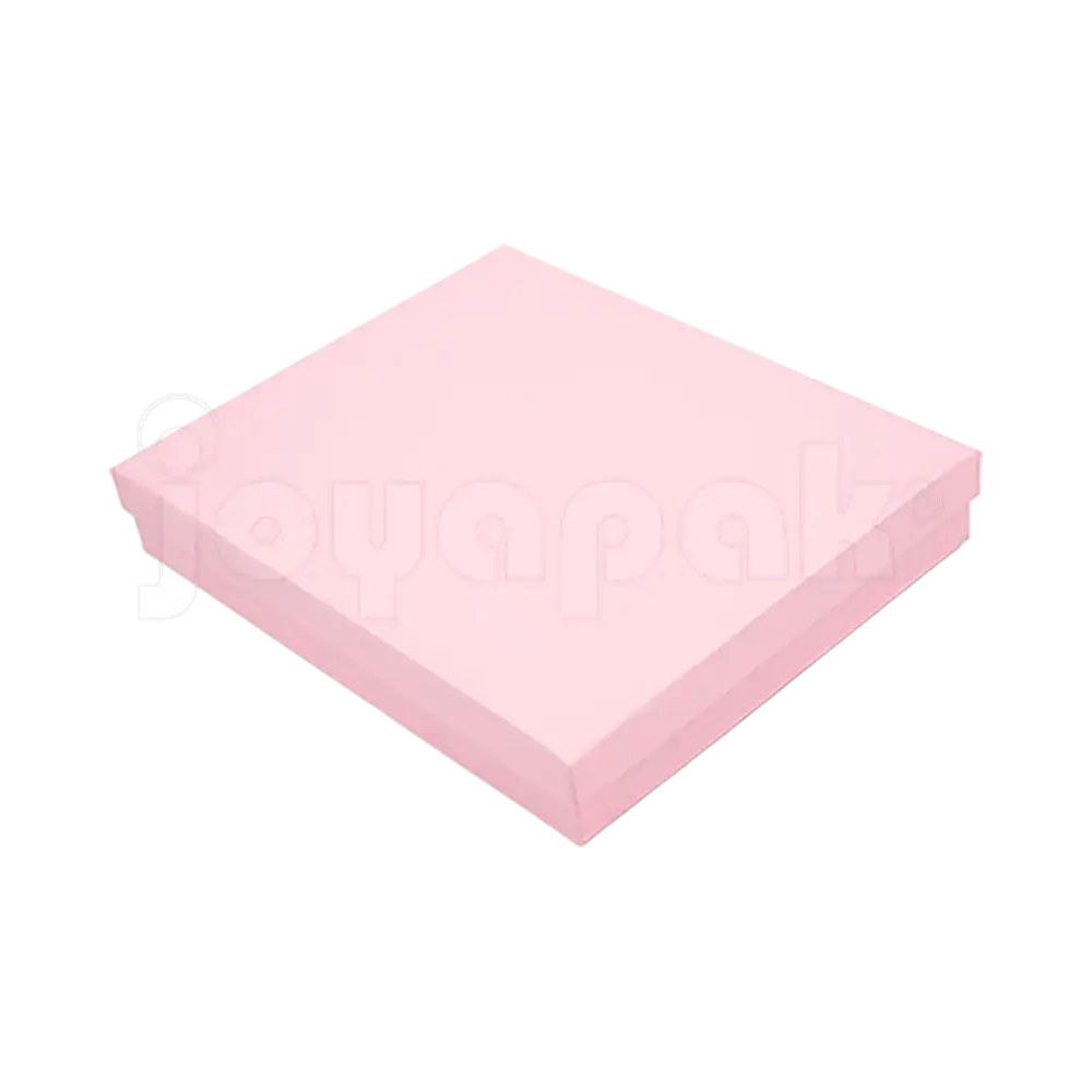 Caja Lino para Collar