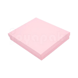 Caja Lino para Collar