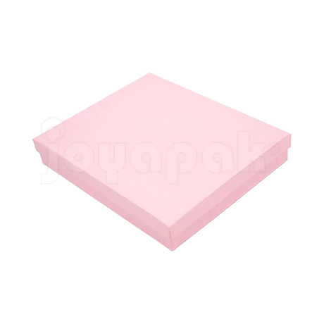 Caja Lino para Collar