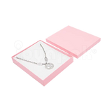Caja Lino para Collar