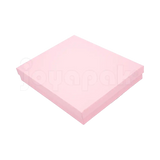 Caja Lino para Collar