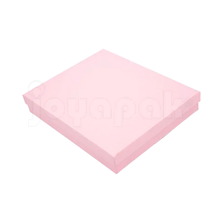 Caja Lino para Collar