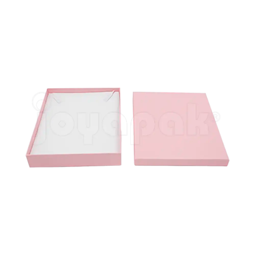 Caja Lino para Collar