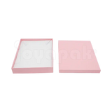Caja Lino para Collar