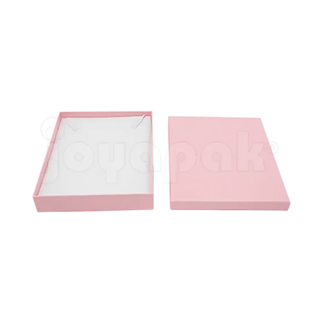 Caja Lino para Collar