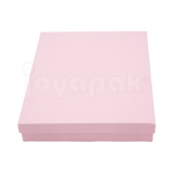 Caja Lino para Collar
