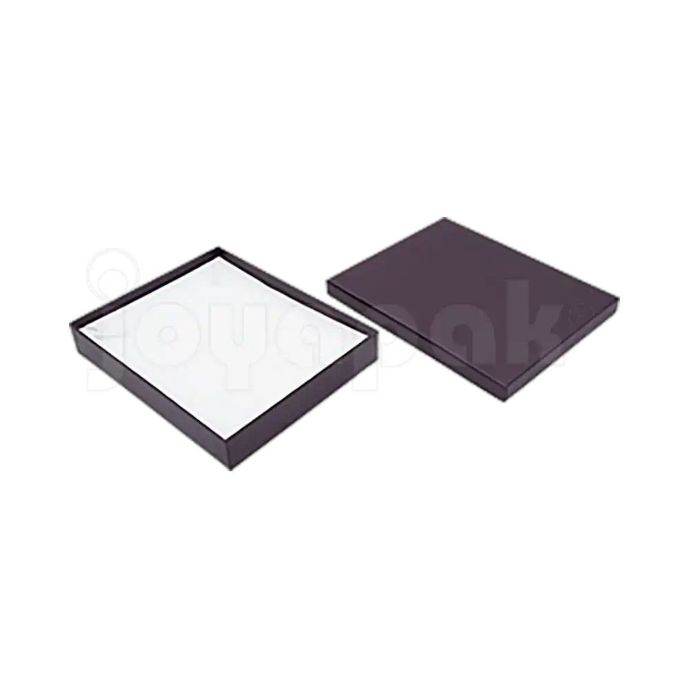 Caja Lino para Collar