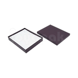 Caja Lino para Collar