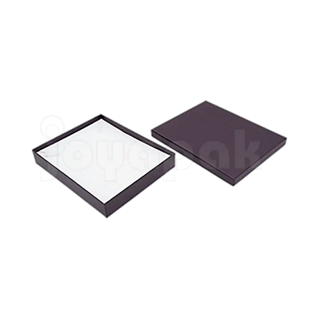 Caja Lino para Collar