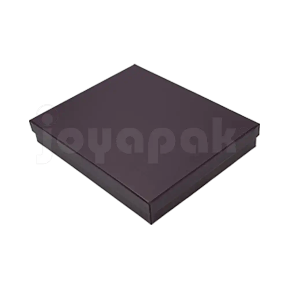 Caja Lino para Collar