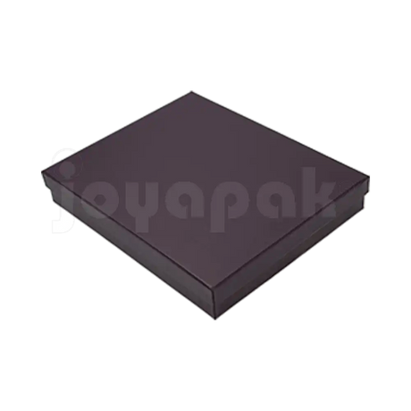 Caja Lino para Collar