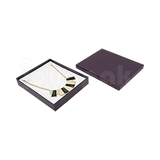 Caja Lino para Collar