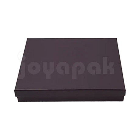 Caja Lino para Collar