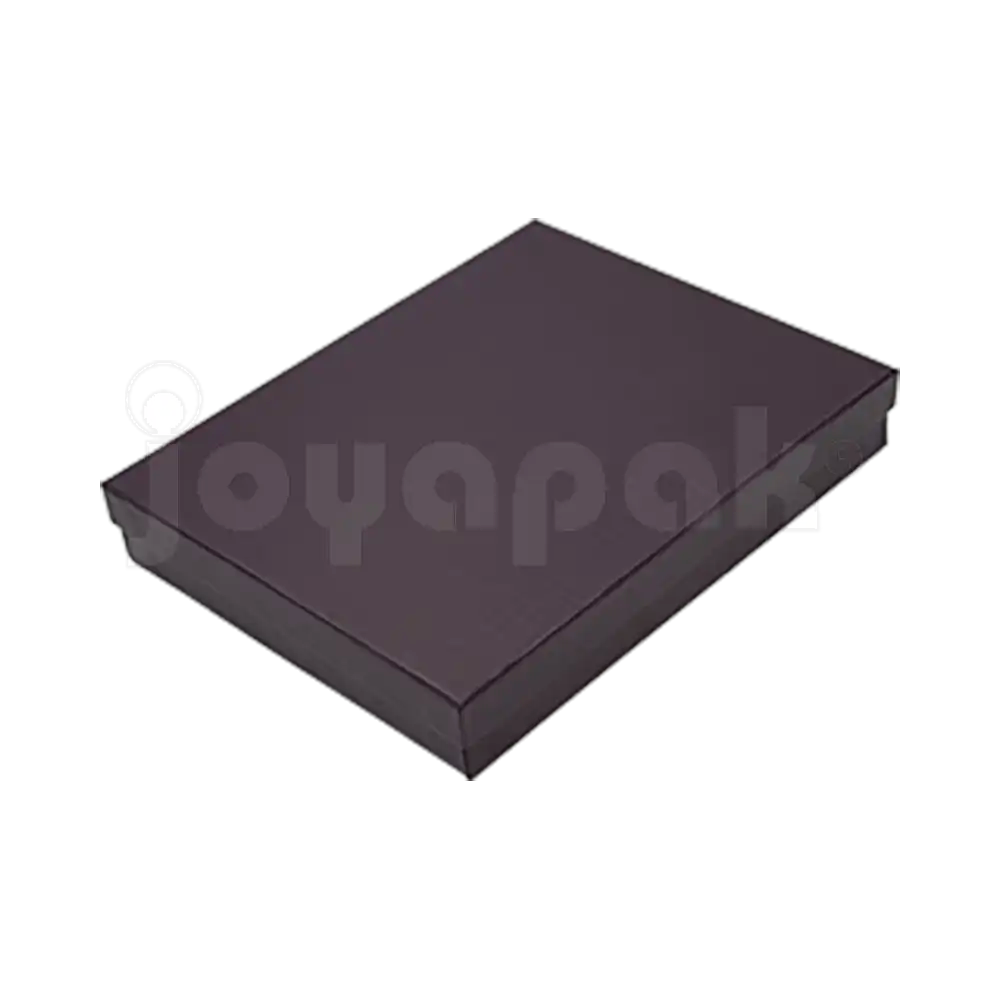 Caja Lino para Collar