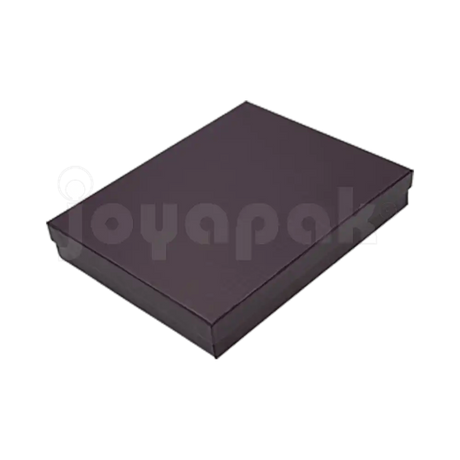 Caja Lino para Collar