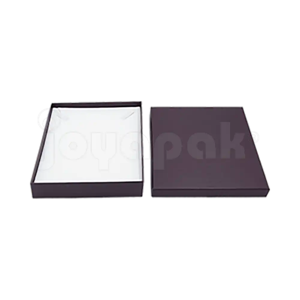 Caja Lino para Collar