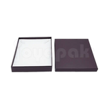 Caja Lino para Collar