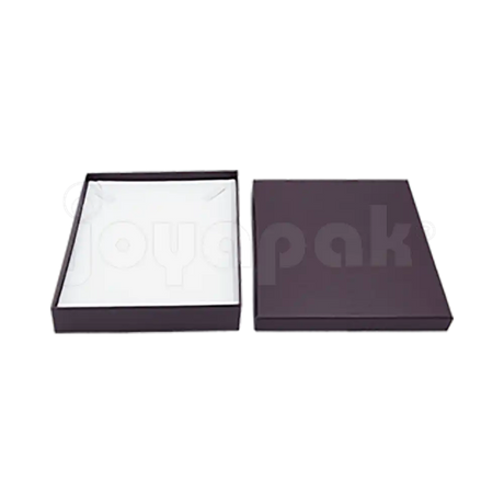 Caja Lino para Collar