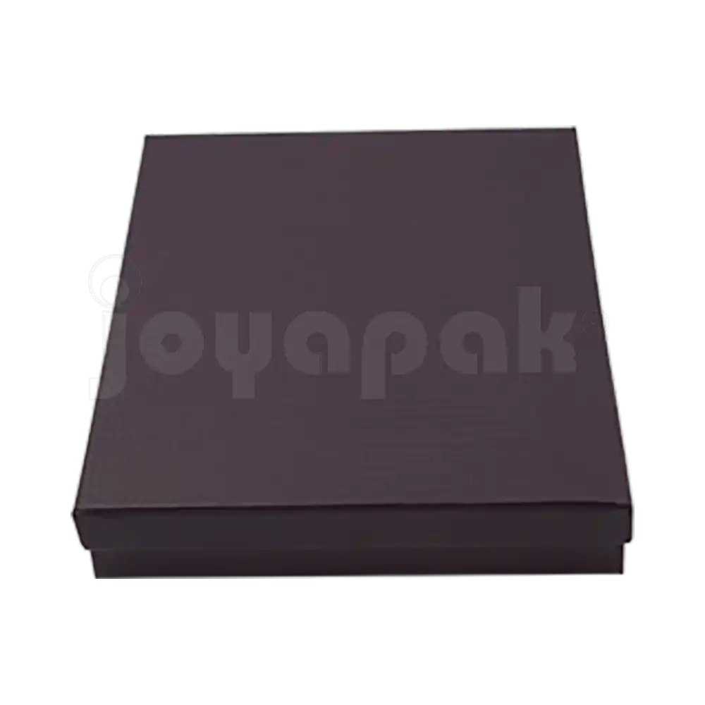 Caja Lino para Collar