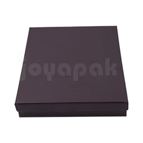 Caja Lino para Collar