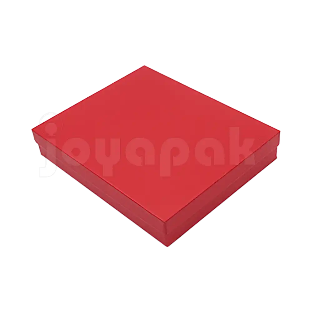 Caja Lino para Collar