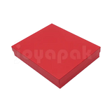 Caja Lino para Collar
