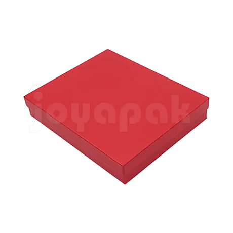 Caja Lino para Collar