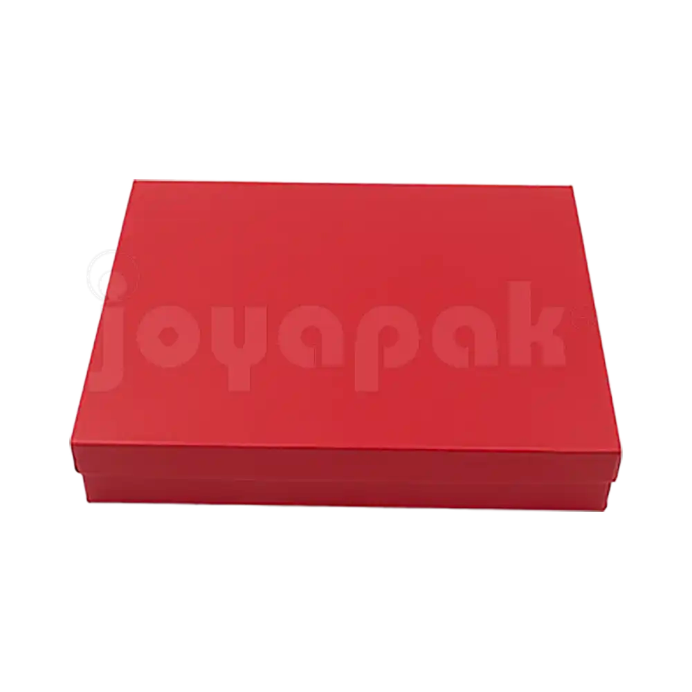 Caja Lino para Collar
