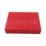 Caja Lino para Collar