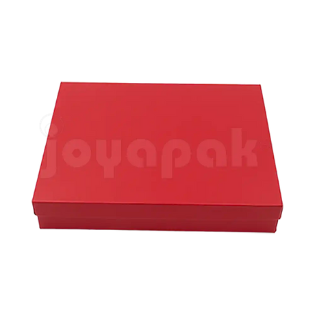 Caja Lino para Collar