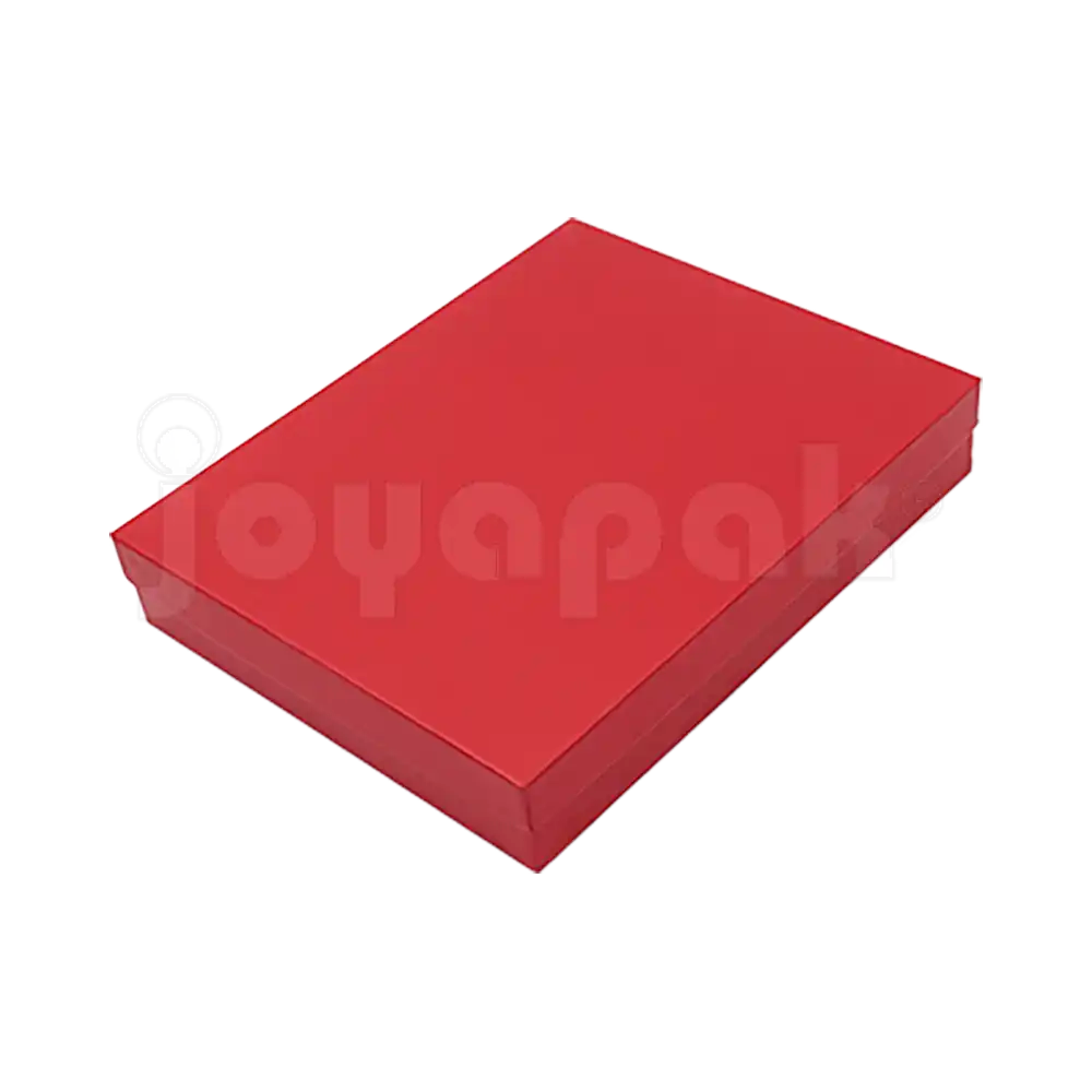 Caja Lino para Collar