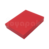Caja Lino para Collar