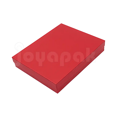 Caja Lino para Collar