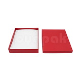 Caja Lino para Collar