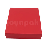 Caja Lino para Collar