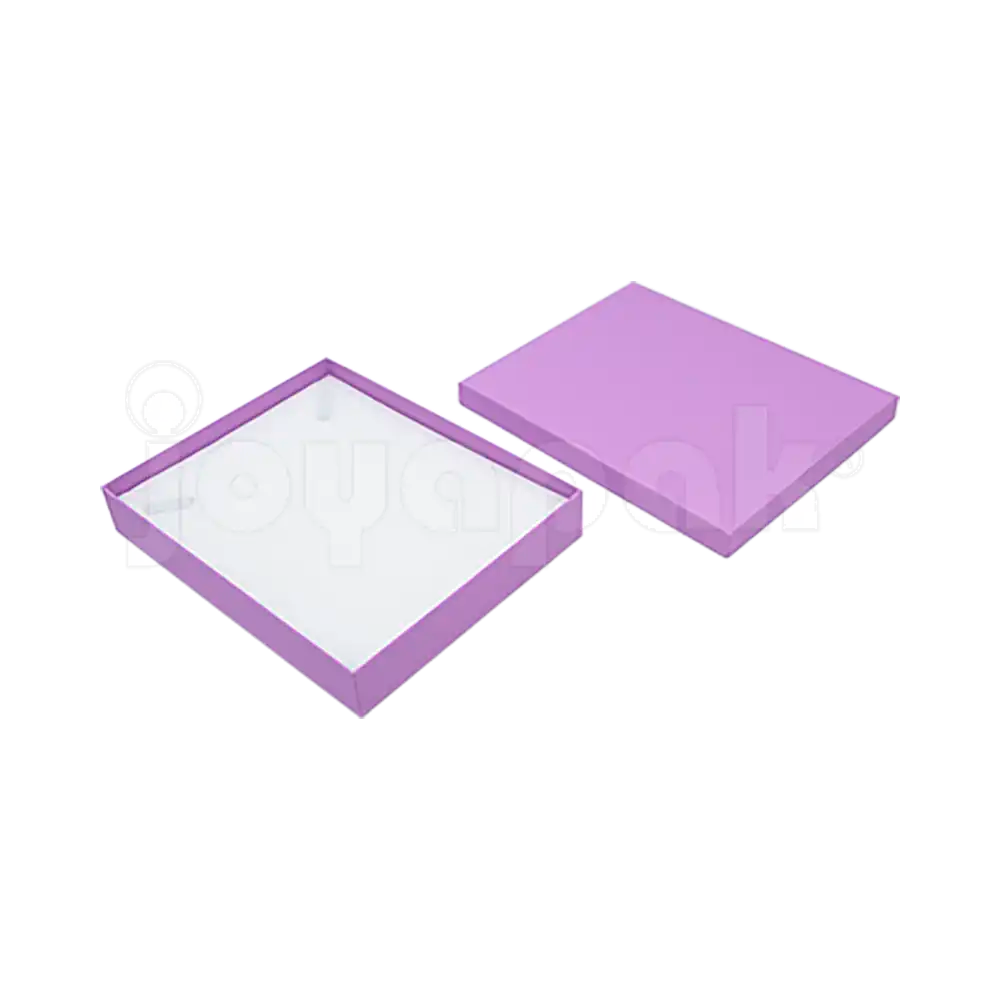 Caja Lino para Collar