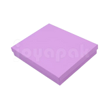 Caja Lino para Collar