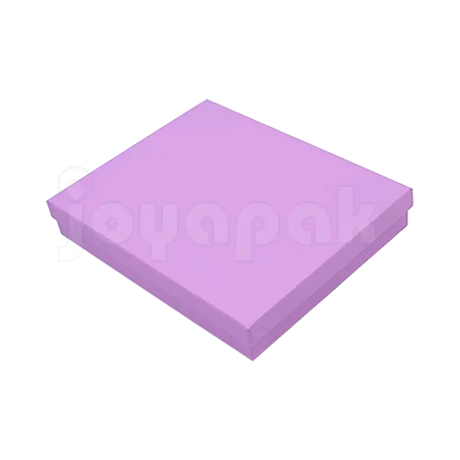 Caja Lino para Collar
