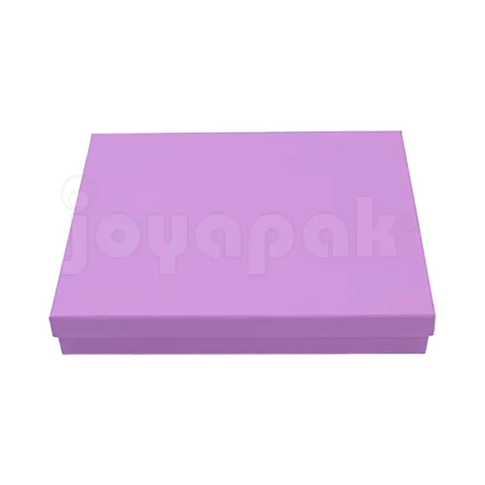 Caja Lino para Collar