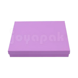Caja Lino para Collar