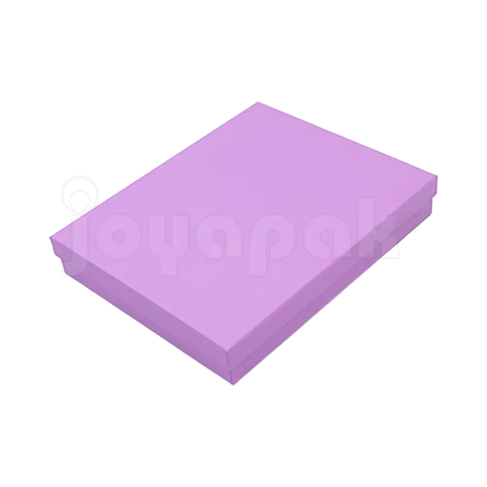 Caja Lino para Collar