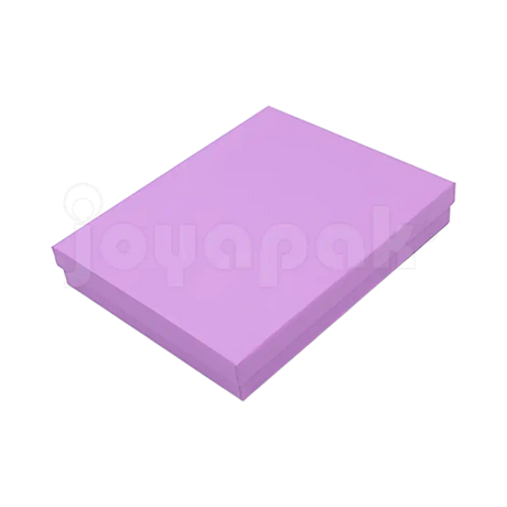 Caja Lino para Collar