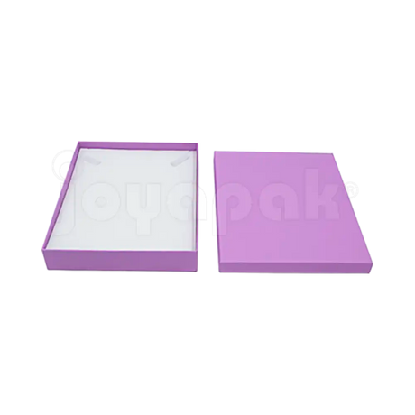 Caja Lino para Collar